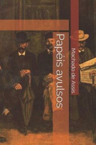 Cover of Papéis avulsos