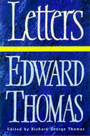 Cover of Letters to Helen