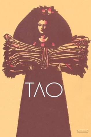 Cover of The Tao of Cooking