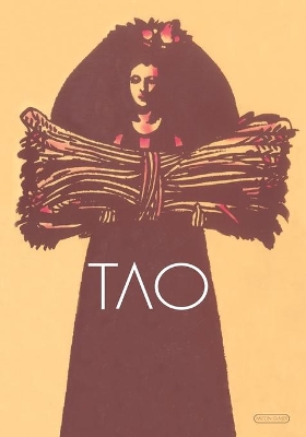 Book cover for The Tao of Cooking