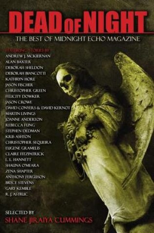 Cover of Dead of Night