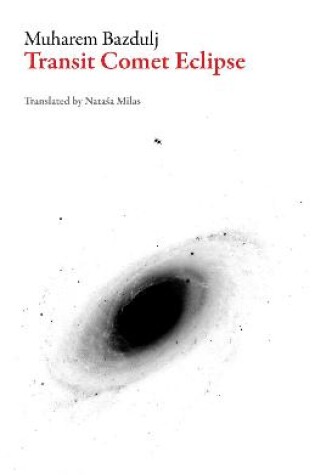Cover of Transit Comet Eclipse