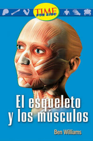 Cover of El Esqueleto y los Musculos