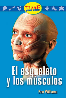 Cover of El Esqueleto y los Musculos