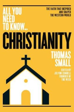 Cover of Christianity