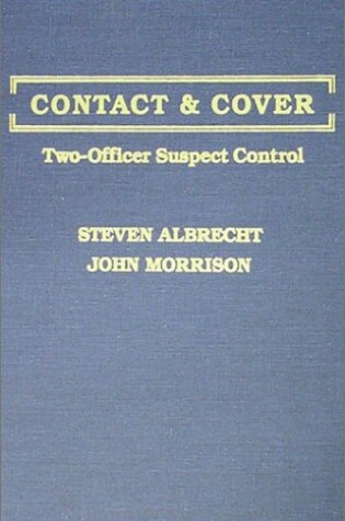 Cover of Contact & Cover