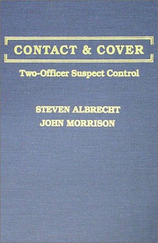 Book cover for Contact & Cover