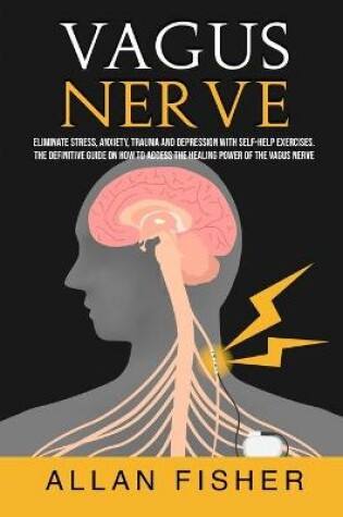 Cover of Vagus Nerve