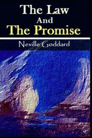 Cover of The Law and The Promise Illustrated