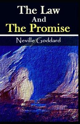 Book cover for The Law and The Promise Illustrated