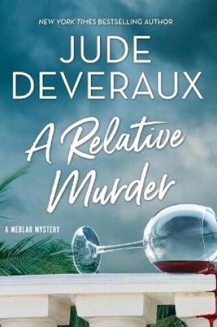 Cover of A Relative Murder