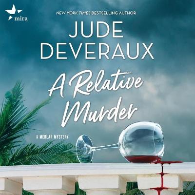 Cover of A Relative Murder