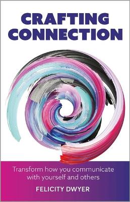 Book cover for Crafting Connection