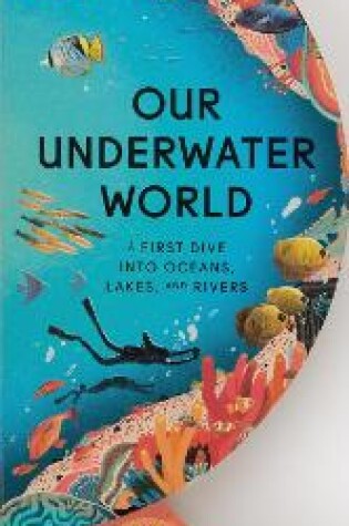 Cover of Our Underwater World