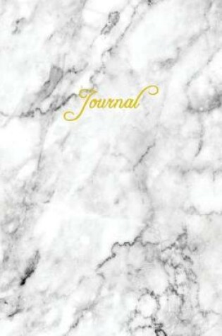 Cover of Journal