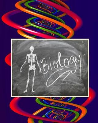 Book cover for Biology