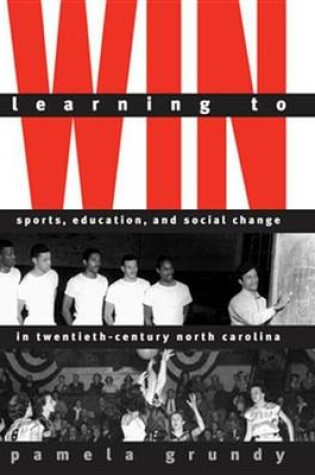 Cover of Learning to Win