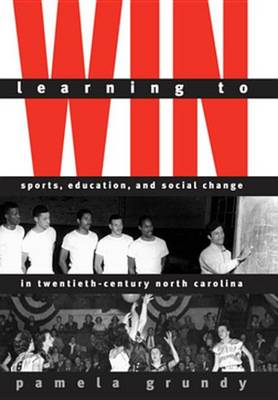 Book cover for Learning to Win