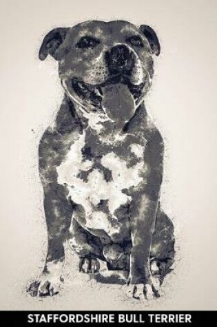 Cover of Staffordshire Bull Terrier