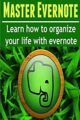 Cover of Master Evernote