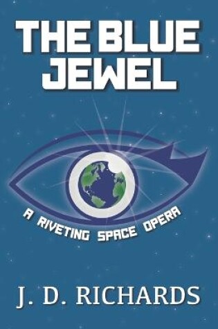 Cover of The Blue Jewel