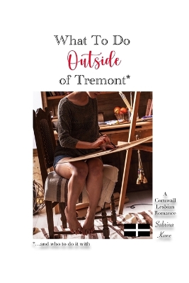 Book cover for What To Do Outside Tremont