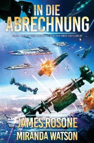 Cover of In die Abrechnung