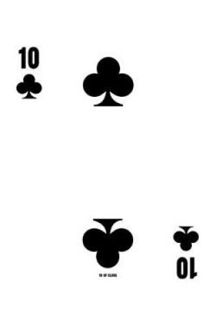 Cover of 10 Of Clubs