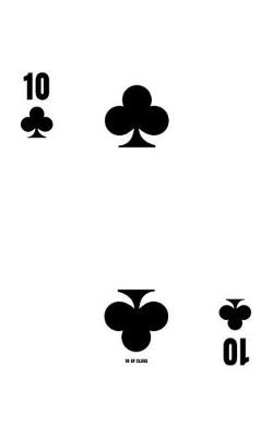 Book cover for 10 Of Clubs