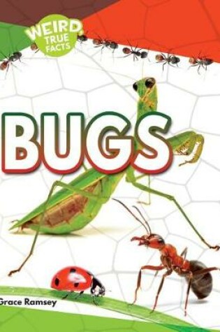 Cover of Bugs