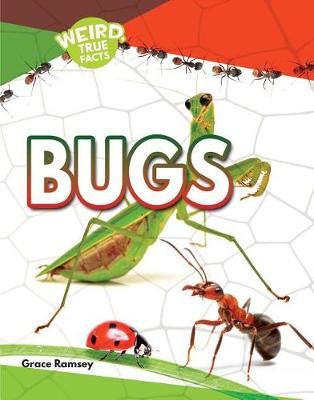 Cover of Bugs