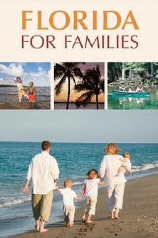 Cover of Florida for Families