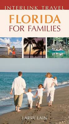 Cover of Florida for Families