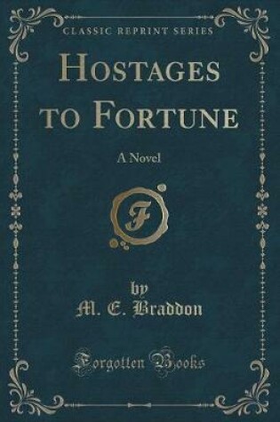 Cover of Hostages to Fortune