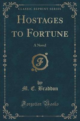 Book cover for Hostages to Fortune