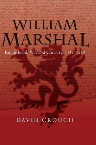Cover of William Marshal