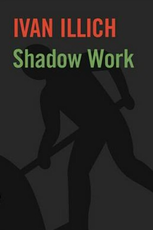 Cover of Shadow Work