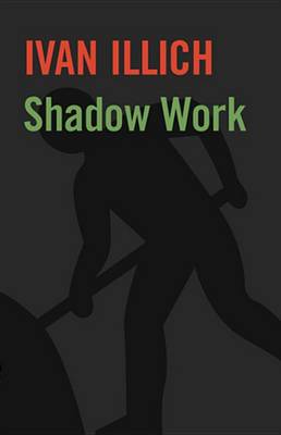 Cover of Shadow Work