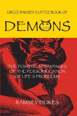 Cover of The Little Book of Demons