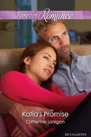 Cover of Katia's Promise