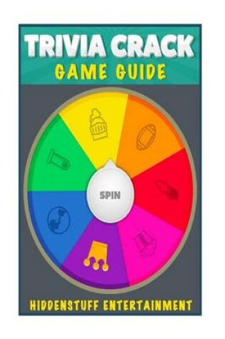 Cover of Trivia Crack Game Guide