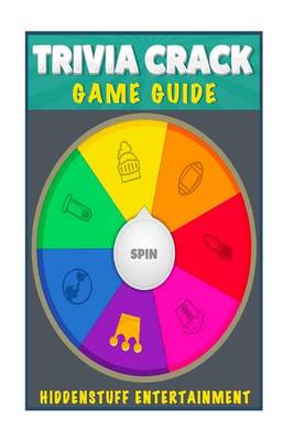 Book cover for Trivia Crack Game Guide