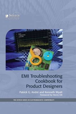 Cover of EMI Troubleshooting Cookbook for Product Designers