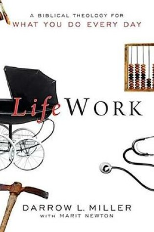 Cover of Lifework