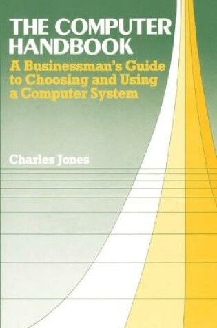 Cover of The Computer Handbook