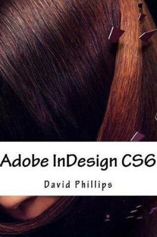 Cover of Adobe Indesign Cs6