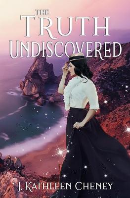 Book cover for The Truth Undiscovered