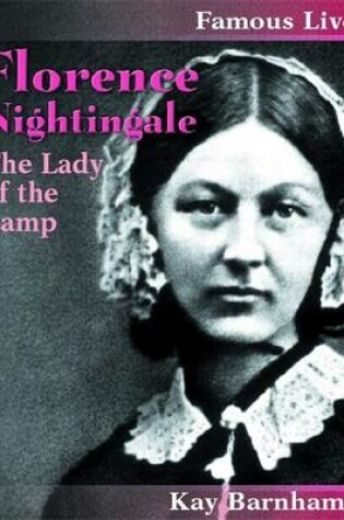 Cover of Florence Nightingale