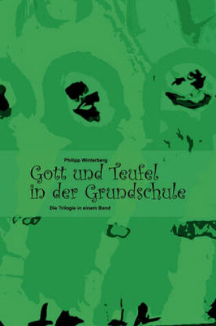 Cover of Gott Und Teufel in Der Grundschule