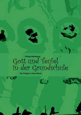 Book cover for Gott Und Teufel in Der Grundschule